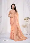 Star Chiffon 223 By Ruchi Printed Chiffon Surat Dailly Wear Saree Wholesale Market